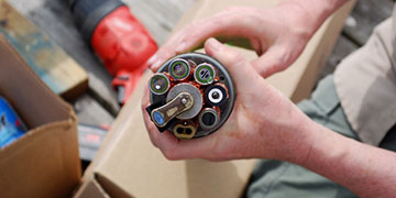 Storing Your YSI Instruments for the Season | We'll Teach You How